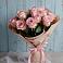 Букет цветов из: Розы в Нудоль