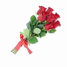 Букет Красные розы #REPLACE_PRED# Нудоль