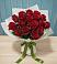 Букет Красные розы в Нудоль