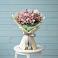 Букет цветов из: Орхидеи и Розы в Нудоль