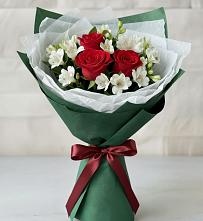 Букет Идеальный Вкус в Нудоль