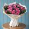 Букет цветов из: Розы в Нудоль