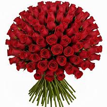 Букет Красные розы Чери Лав #REPLACE_PRED# Нудоль