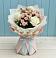 Букет цветов из: Розы в Нудоль