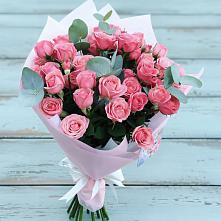 Букет Леди совершенство в Нудоль